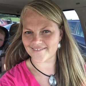 Meet your Posher, Susan